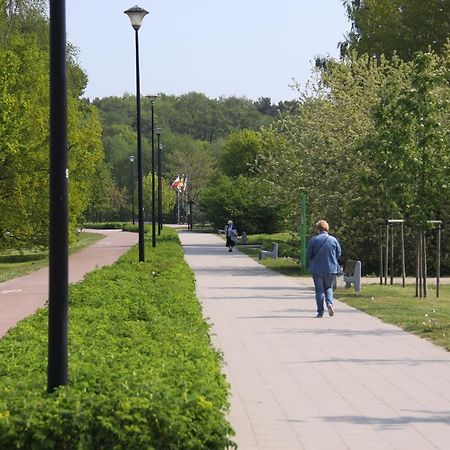 Apartament Morski Sen Gdansk Luaran gambar