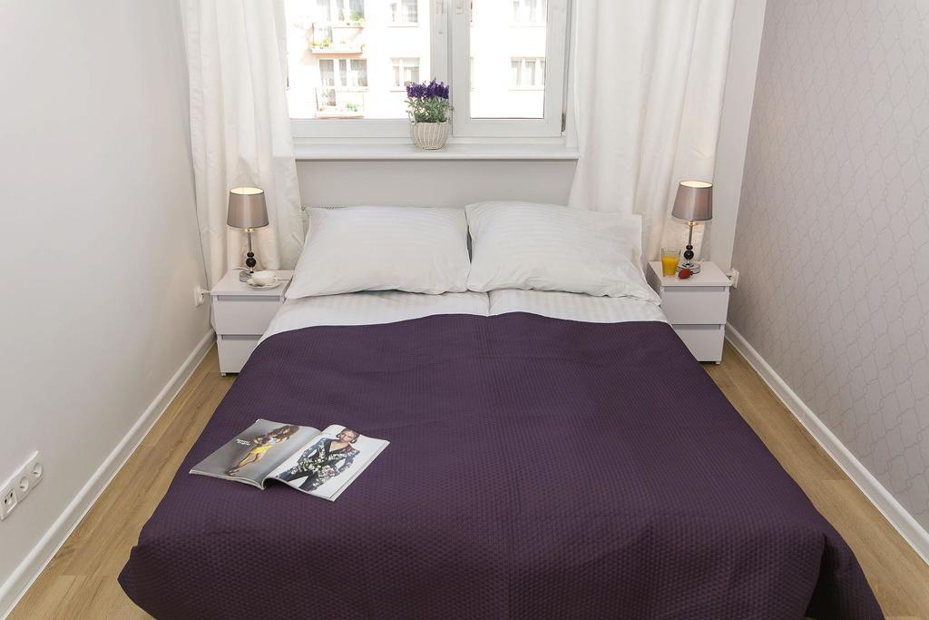 Apartament Morski Sen Gdansk Luaran gambar