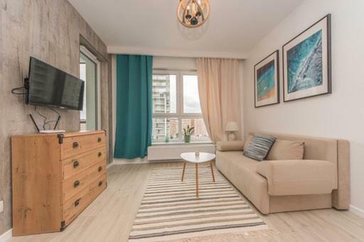 Apartament Morski Sen Gdansk Luaran gambar