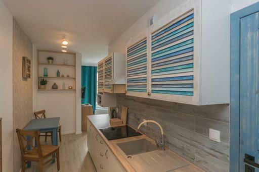 Apartament Morski Sen Gdansk Luaran gambar