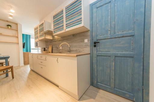 Apartament Morski Sen Gdansk Luaran gambar