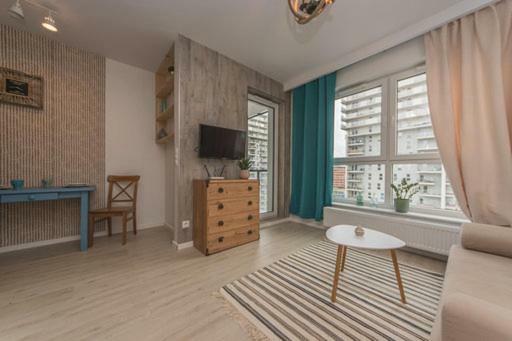 Apartament Morski Sen Gdansk Luaran gambar
