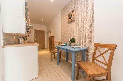 Apartament Morski Sen Gdansk Luaran gambar