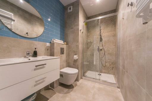 Apartament Morski Sen Gdansk Luaran gambar