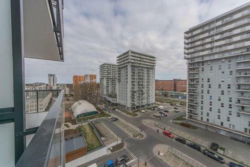 Apartament Morski Sen Gdansk Luaran gambar