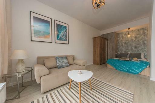 Apartament Morski Sen Gdansk Luaran gambar